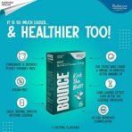 Rubicon BOUNCE Nicotine Mini Lozenge 2 Mg | Mint flavour, Sugar Free | USFDA Approved | Helps Quit Smoking | 25 Packs of 4 Lozenges - Fast Shipping to USA & Canada - Image 3