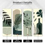 Sehaz Artworks Decorative Items for Living Room | Wall Hanging Decoration | Wall Decor Items | Home Decoration Items for Living Room - Fast Shipping to USA & Canada - Image 4