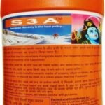S3A Gangajal 11 Litre Ganga Jal Of Harki-Pauri 'Bramakund' Haridwar Gangajal Water| Brand (11Litre) - Fast Shipping to USA & Canada
