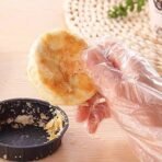 Xtore Disposable Plastic Gloves For Home, Kitchen, Restaurant, Cooking Cleaning (Pack of 3) - Fast Shipping to USA & Canada - Image 5