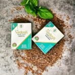 Nirdosh Herbal New Icy Mint Herbal Dhoompan 100% Nicotine Free + Tobacco Free | Pack of 20 sticks | Narayani And Company - Fast Shipping to USA & Canada - Image 2
