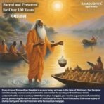 Gangajal for Pooja Purpose 5 Litre Approved by Govt. of Uttrakhand 5 LTR. for Puja - Fast Shipping to USA & Canada - Image 5