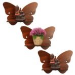 Sehaz Artworks Wooden Shelf for Bedroom | Wall Decor for Living Room | Wall Stand | Wall Shelf for Living Room | Wall Shelves - Fast Shipping to USA & Canada