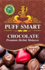 PUFF SMART Herbal Hookah Molasses (100% Nicotine and Tobacco Free) Misbah,Chocolate BubbleGum, Grape Mint, Ice Cola,MixFruit Hookah Flavor (Pack of 6) - Fast Shipping to USA & Canada - Image 3