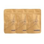 Smoothmix Blue 10g Pack/Herbal smoking blend (Pack of 3) - Fast Shipping to USA & Canada