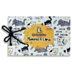 Sehaz Artworks Album for Photos Collection | Scrapbook Photo Album | Scrap Books for Memories | Slam Book for Friends | Photo Album - Fast Shipping to USA & Canada