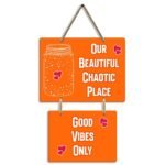 Sehaz Artworks Decorative Items for Home | Wall Hangings for Home Decoration| Wall Decoration Items for Living Room | Home Decor Items - 2Plate-7 - Fast Shipping to USA & Canada