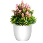 Xtore Artificial Potted Plant Decor for Home, Office, Hotel. - Fast Shipping to USA & Canada