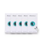 Chimp x Herbs | Kashmir Blend | Tobacco Free & Nicotine Free | 100% Natural Herbs | Pack of 5 | 50 Sticks - Fast Shipping to USA & Canada