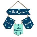 Sehaz Artworks | Wall Hangings for Home Decoration | Wall Decor for Living Room | Home Decor Items | Decorative Items for Home | Motivational Quotes - Fast Shipping to USA & Canada