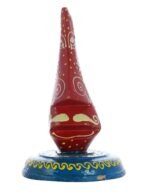 JaipurCrafts Premium Royal Wooden Spectacle Stand - Fast Shipping to USA & Canada