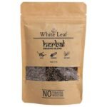 White Leaf Tobacco & Nicotine Free Smoking Mixture With 100% Natural Herbal Smoking Blend 30gm - Fast Shipping to USA & Canada