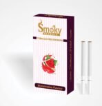 Smoky Herbals 100% Tobacco & Nicotine Free Smoke for Refresh Mood & Relieve Stress for Men & Women (WATERMELON FLAVOUR, 1 Packet) - Fast Shipping to USA & Canada