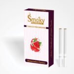 Smoky Herbals 100% Tobacco & Nicotine Free Smoke for Refresh Mood & Relieve Stress for Men & Women (WATERMELON FLAVOUR, 1 Packet) - Fast Shipping to USA & Canada
