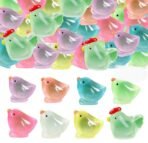 VRB DecTM 20pcs Small Miniature Decor Items/Miniature/Toys for Garden Decorations,Toys for Garden/Miniature Garden Accessories for Home Decor,Figurines, Cake Decoration Items (Small Bird) - Fast Shipping to USA & Canada