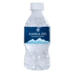 Gangajal 250mL | Holy Water Bottle | Gangotri Ganga Water for Pooja | Items for Pooja Room | Gangajal for Pooja Thali, Yagna, Havan, Rituals - Fast Shipping to USA & Canada