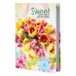 Sehaz Artworks Album For Photos Collection | Photo Album | Photo Album Book 5x7 (Holds 72 Photos) - Fast Shipping to USA & Canada