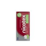 Cipla Nicotex Nicotine Sugar Free Paan Gums 2mg | Helps to Quit Smoking | WHO-approved Therapy | 29 Gums per Tin | Pack of 1 - Fast Shipping to USA & Canada