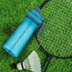 Xtore BPA free Leak Proof 800ml Water Bottle for | School kids | Office | Sports - (Pack of 1 bottle) - Fast Shipping to USA & Canada - Image 4