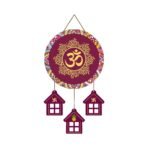 Xtore Decorative Wall Art MDF Wooden Wall Hanger for Living Room | Bedroom | Office | Kitchen | Home Decor - (XT127) - Fast Shipping to USA & Canada