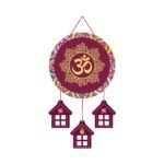 Xtore Decorative Wall Art MDF Wooden Wall Hanger for Living Room | Bedroom | Office | Kitchen | Home Decor - (XT127) - Fast Shipping to USA & Canada