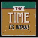 JaipurCrafts Designer Motivational Quote Photo Frame Without Glass for Wall, Office, Study Room Decoration (Synthetic, 10 x 10 Inches, Multicolour) - Fast Shipping to USA & Canada