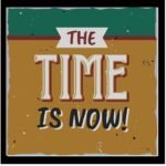 JaipurCrafts Designer Motivational Quote Photo Frame Without Glass for Wall, Office, Study Room Decoration (Synthetic, 10 x 10 Inches, Multicolour) - Fast Shipping to USA & Canada