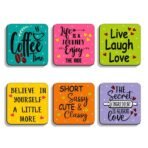 Sehaz Artworks Fridge Magnets Refrigerator Stylish | Fridge Magnets Set | Fridge Stickers Refrigerator | Fridge Decoration Items | Refrigerator Sticker-FM-6-001 - Fast Shipping to USA & Canada