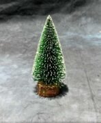 Xtore Mini Christmas Tree for Christmas Decoration (Pack of 1, Green) - Fast Shipping to USA & Canada