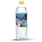 Holy Ganga Jal for Pooja & Ritual Use Only - Original Gangajal Puja Supplies | 500 ml (0.5 Litre) | Suitable for Abhishek & Temple Use - Fast Shipping to USA & Canada