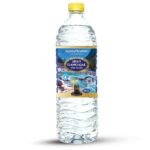 Holy Ganga Jal for Pooja & Ritual Use Only - Original Gangajal Puja Supplies | 500 ml (0.5 Litre) | Suitable for Abhishek & Temple Use - Fast Shipping to USA & Canada