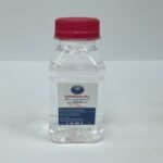 Gangajal The Purest Holy Water Directly from Gangotri Valley for Puja Purposes 100 ML (Pck of 48 Pcs) - Fast Shipping to USA & Canada