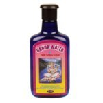 100% Pure Holy Gangajal 1008 Ganga Water Tirthas in One (Special for Pooja) - Fast Shipping to USA & Canada