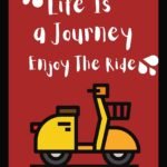 JaipurCrafts Synthetic Figures, Quote, Abstract Poster, Multicolour, Printed, 14 x 11 Inch - Fast Shipping to USA & Canada