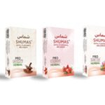 SHUMAS Royal Herbal Hookah Molasses-100% Nicotine & Tobacco-Free-Shisha Flavour -Indulge in-Chocolate-Strawberry-Bubble Gum- Bliss- 3-Pack of 50g Delights - Fast Shipping to USA & Canada