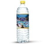 Original Gangajal for Puja Supplies - 1 Litre (1000 ml) | Holy Ganga Jal for Pooja, Abhishek, Temple & Ritual Use Only - Fast Shipping to USA & Canada