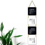 Sehaz Artworks Wall Hangings | Home Decor Items Stylish Living Room | Decorative Items for Home | Home Decoration Items | Wall Decor/Room Decor Items for Living Room/Bedroom - 4-0002 - Fast Shipping to USA & Canada