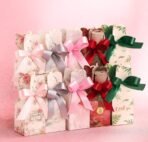 VRB Dec 20pcs Small Gift Boxes for Packaging/Gift Boxes for Gifting,hamper boxes for gift empty,return Gifting,Chocolates, Dry Fruits,Wedding & Pooja Gifts. (20 Pcs Multi Chocolate Box) - Fast Shipping to USA & Canada