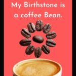 JaipurCrafts Premium Motivational Coffee Bean Quote Photo Frame for Wall, Office, Study Room Decoration Poster Framed Without Glass, Size - 14 x 11 INCH - Fast Shipping to USA & Canada
