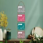 Sehaz Artworks Decorative Wall Hangings Items for Home | Home Decor Items Stylish Living Room | Home Decoration Items | Wall Decor/Room Decor Items for Living Room/Bedroom - 4-0003 - Fast Shipping to USA & Canada