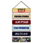 Sehaz Artworks Kitchen Decoration Items Stylish | Wall Decor Items for Kitchen | Wall Hanging Decoration Items | decorative items for home | Unique Kitchen Decor Items for Home - Fast Shipping to USA & Canada