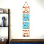 Sehaz Artworks Wall Hangings Home Decor Items Stylish Living Room | Decorative Items for Home | Home Decoration Items | Wall Decor/Room Decor Items for Living Room/Bedroom - 4-0011 - Fast Shipping to USA & Canada