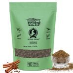 Royal Swag Tobacco & Nicotine Free Smoking Mixture With 100% Natural Herbal Smoking Blend 1 Pack 100gm - Fast Shipping to USA & Canada