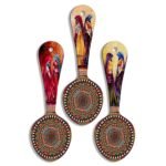 Sehaz Artworks Kitchen Decoration Items Stylish | Home Decor Items For Living Room | Wall Decor Items for Living Room | Wall Hanging Decorative Items | Wall Hangings For Home Decoration - Fast Shipping to USA & Canada